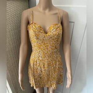 SuperDown Dress